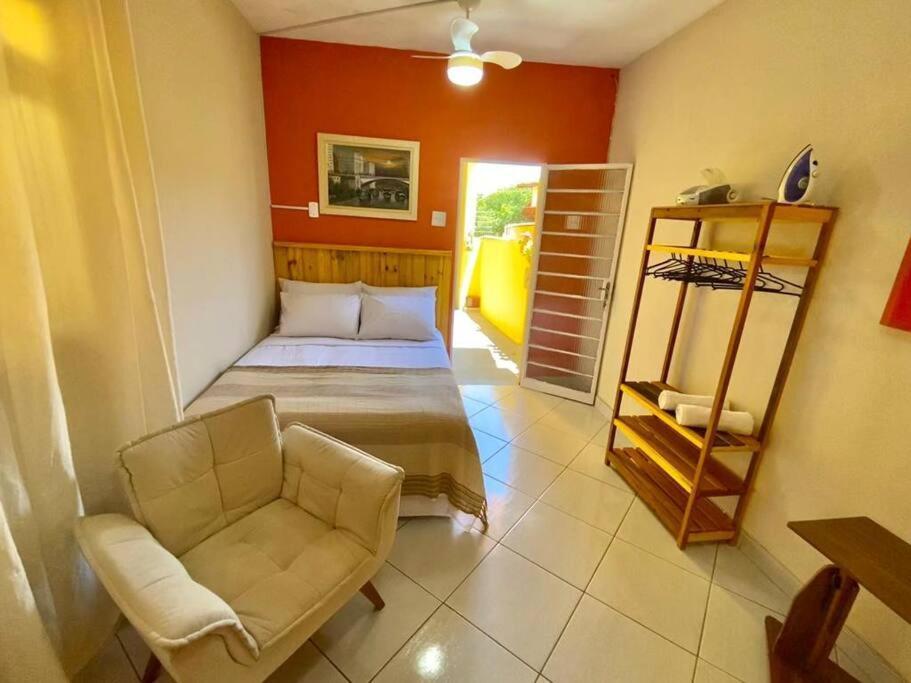 Aconchego Mineiro Com Garagem Villa Belo Horizonte Luaran gambar