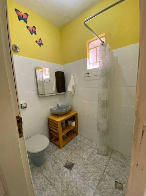 Aconchego Mineiro Com Garagem Villa Belo Horizonte Luaran gambar