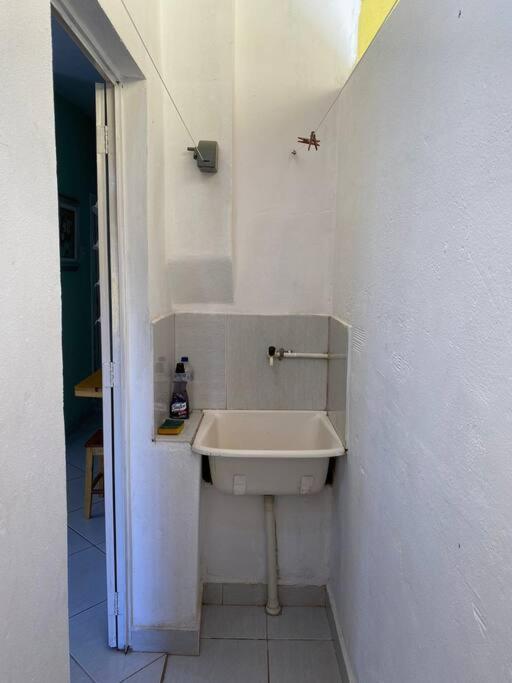 Aconchego Mineiro Com Garagem Villa Belo Horizonte Luaran gambar