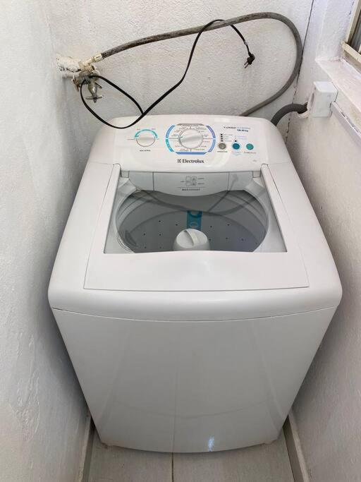 Aconchego Mineiro Com Garagem Villa Belo Horizonte Luaran gambar