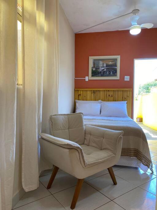Aconchego Mineiro Com Garagem Villa Belo Horizonte Luaran gambar