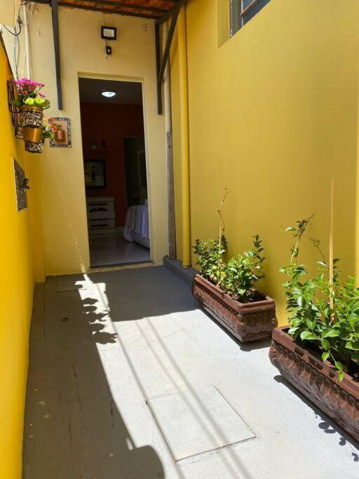 Aconchego Mineiro Com Garagem Villa Belo Horizonte Luaran gambar